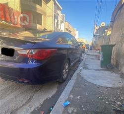 هيونداي سوناتا